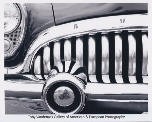 Chrome Dream, American Beauty