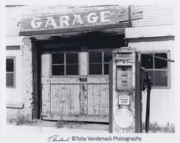 Bygone America, Route 66