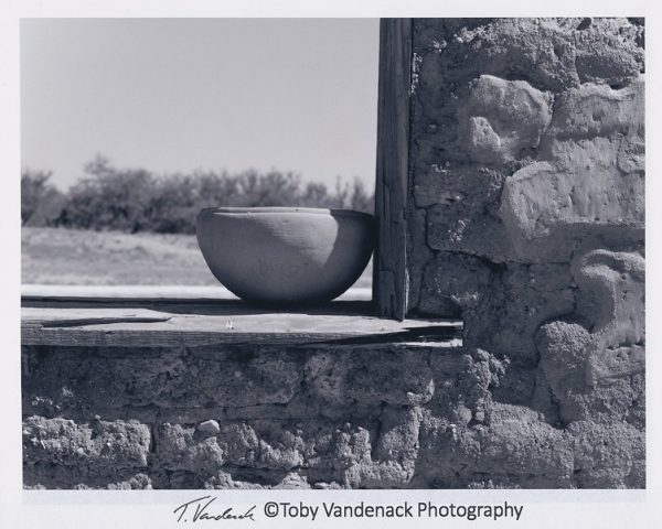 Southwest Style, Arizona