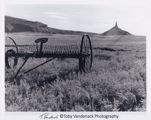 The Great Plains, Nebraska