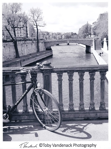 Peugeot cycle online paris