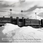 Lambeau Field 2000