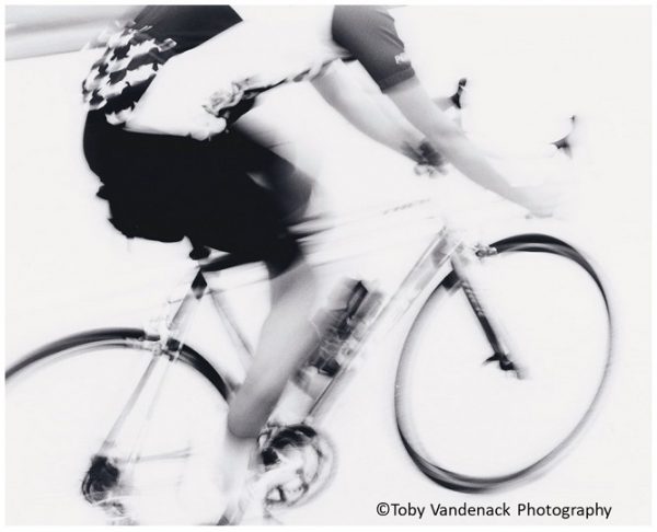 Perpetual Motion, Door County Century