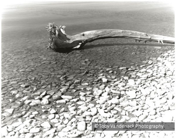 Drifter, Door County