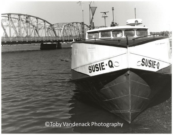 Susie Q., Sturgeon Bay