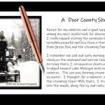 A Door County Short Story