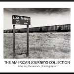 American Journeys