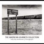 American Journeys