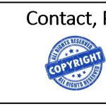 Contact Page