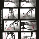 Contact Print