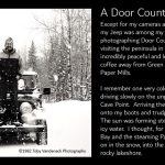 Door County Short Story