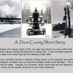 Door County Short Story
