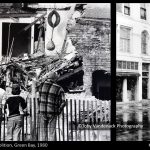 Kaap’s Green Bay Demolition