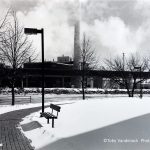 Paper Mill, Green Bay