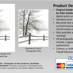 Product Info