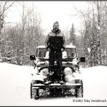 Toby Vandenack
