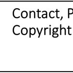 Contact Info