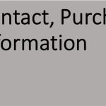 Contact Page