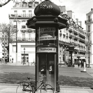 Long Distance