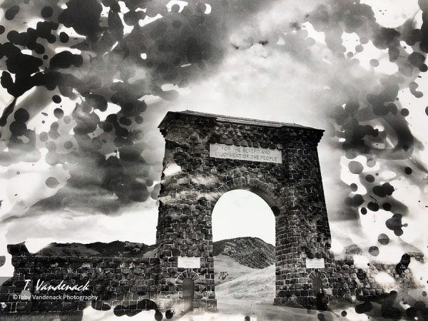 Yellowstone