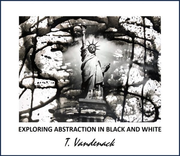Abstract Expressionism Poster