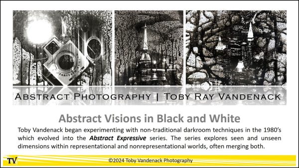Abstract Photography Gallery
