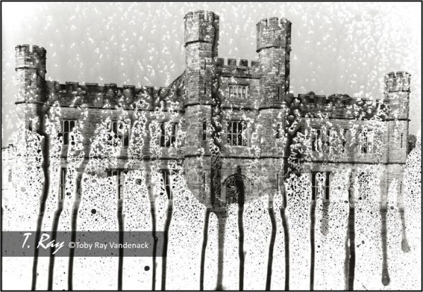 Castles Made of Sand