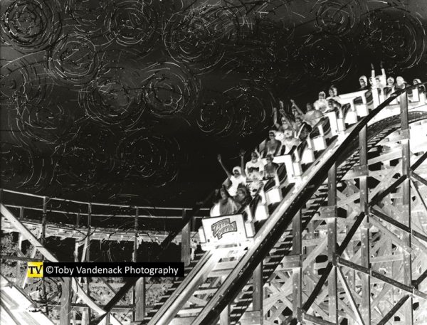 Zippin Pippin Starry Night