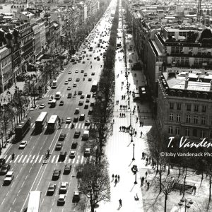 Paris: An Endless Journey