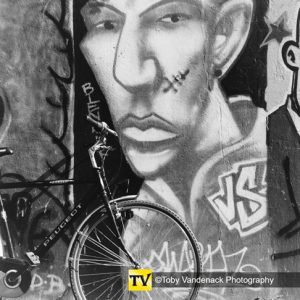 Streetwise, Paris (2002)