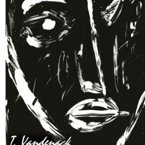 Masquerade No. 7
